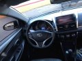 Toyota Vios All New 1.3E manual 2014 FOR SALE-7