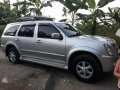Isuzu Alterra 2007 For sale -2