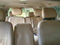 Hyundai Starex Club 2003 FOR SALE-2