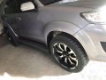 Toyota Fortuner 2015 for sale-1