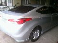2012 Hyundai Elantra top of the line fully loaded rush sale pls call-5