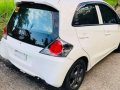 Honda Brio Modulo 2015 white gasoline-5