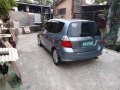 Honda Jazz 2008 automatic for sale -6