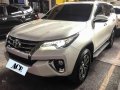 2016 Toyota Fortuner V 4x4 First owned 2.8 Diesel-1