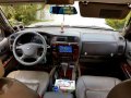 Nissan Patrol AT 2003 super Fresh Car In and Out-4