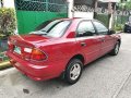 Mazda Familia Sedan 4-door 1999 model for sale -0
