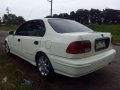 Honda Civic LXI 1997 for sale -5