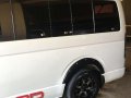 For Sale Toyota Hiace Commuter 2012 Model Manual -8