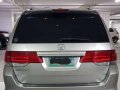 Honda Odyssey 2008 Full Option -2