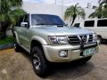 Nissan Patrol AT 2003 super Fresh Car In and Out-7