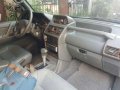 2002 Mitsubishi Pajero for sale-4