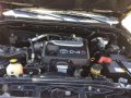 Toyota Fortuner 2009 for sale-5