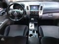 2012 Mitsubishi Montero Sport Gls-v automatic diesel 4x2-0