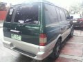 Mitsubishi Adventure 1999 for sale-11