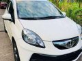 Honda Brio Modulo 2015 white gasoline-10