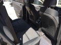 2016 Hyundai Tucson GLS 2.0 diesel CRDi Automatic-6
