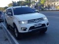 2015 Mitsubishi Montero GLSV AT FOR SALE-11