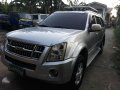 Isuzu Alterra 2007 for sale-4