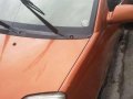 FOR SALE 2007 Kia Picanto (orange)-0