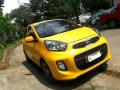 2017 Kia Picanto for sale-1