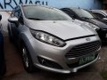 Ford Fiesta 2014 for sale-6