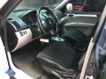 2012 Mitsubishi Montero Sport Gls-v automatic diesel 4x2-2