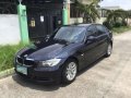 2009 BMW 318i E90 for sale -2