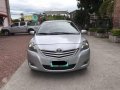 2013 Toyota Vios for sale-5