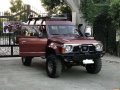 1995 Nissan Patrol 4x4 for sale -7