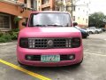 2003 Nissan Cube Z11 Cr14 Automatic Good Engine Condition-4