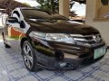 Honda City 1.5 E Automatic 2012 for sale -2