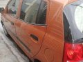 FOR SALE 2007 Kia Picanto (orange)-3