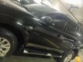 Rush first owned Mitsubishi Montero 2015 SE special edition -6