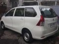 2014 Toyota Avanza j MT FOR SALE-2