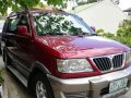 Mitsubishi Adventure 2003 for sale-2