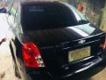 Chevrolet Optra 2007 matic for sale -1