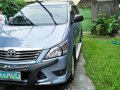 Selling my Personal Car Toyota Innova Model 2012 E variant-3
