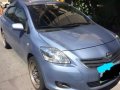 Toyota Vios 1.3 for sale (2011)-1