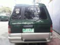 Mitsubishi Adventure 1999 for sale-8