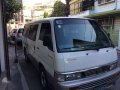 Nissan Urvan 2004 for sale-4