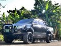 Toyota Hilux G 2012 4x2 Manual for sale -5