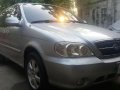 2004 Kia Sedona (Local Cebu Unit) Not Surplus-7