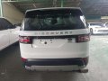 Brand New 2019 Land Rover Discovery LR5 HSE-9