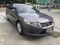 2014 Honda Accord 2.4L Automatic FOR SALE-11