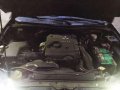 2015 Mitsubishi Montero Sport GLS V 2.5 VGT Diesel 4x2 Negotiable-0