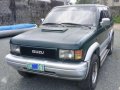 2000 Isuzu Trooper Gasoline V6 Engine 4X4 Automatic Transmission-0