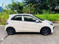 Honda Brio Modulo 2015 white gasoline-9