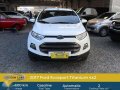 2017 Ford Ecosport Titanium Automatic P728,000-3