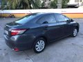 Toyota Vios All New 1.3E manual 2014 FOR SALE-2