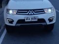 2015 Mitsubishi Montero GLSV AT FOR SALE-10